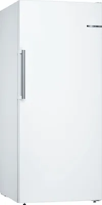 Image de Congélateur armoire 70cm 289l no frost - Bosch - GSN51AWDV - serie 6