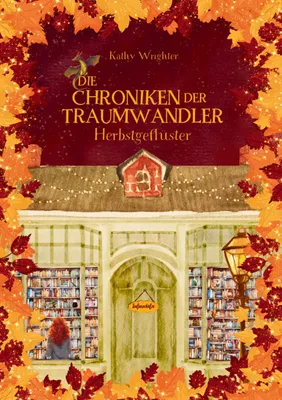 Produktbild von Die Chroniken der Traumwandler