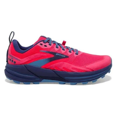 Immagine prodotto di Brooks Sneakers 1203631B647 in Red color size 37.5