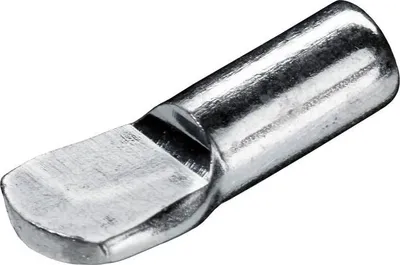 Produktbild von Hettich Löffelbodenträger Stahl, verzinkt, 20 Stück