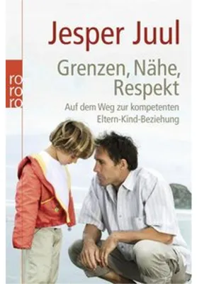 Immagine prodotto di Grenzen, Nähe, Respekt
