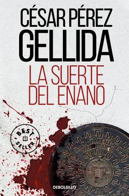 Produktbild von La suerte del enano