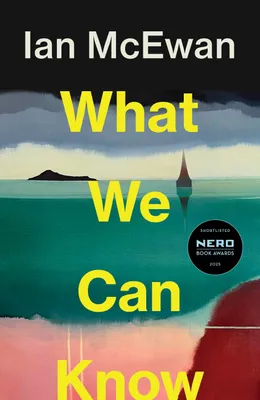 Produktbild von What We Can Know
