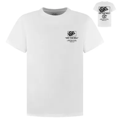 Produktbild von Vans Stacked Hi SS Shirt Junior
