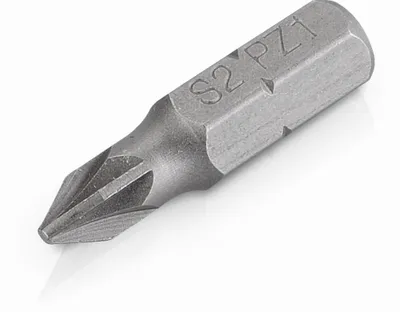 Obrázek produktu pro KREATOR KRT061100 - 2 ks Bitů PZ1 25 mm