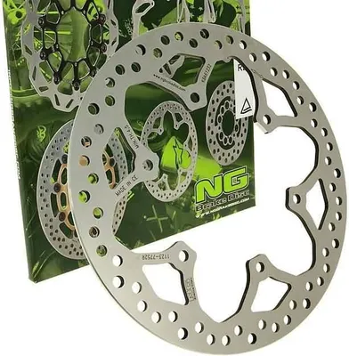 Produktbild von NG Bremsscheibe für YAMAHA MOTORCYCLES X-CITY 270mm 1123