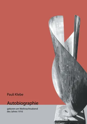Produktbild von Autobiographie
