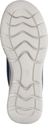 Produktbild von Tamaris Comfort Damen Sneaker leichter Slipper weit lose Einlagen 8-83726-45, Größe:38 EU, Farbe:Blau