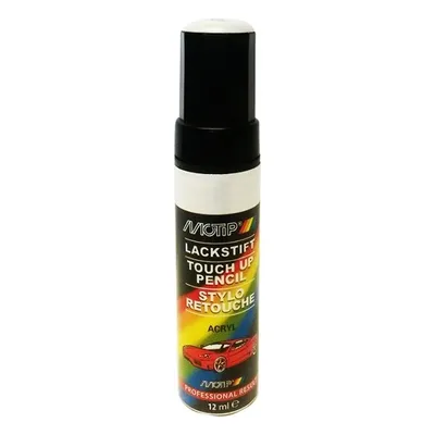 Produktbild von MoTip Kompakt 902001 Klarlack glanz, 12 ml