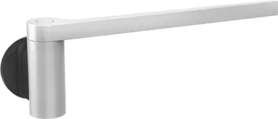 Produktbild von Happy Sinks Magnetischer Geschirrtuchhalter - Stahl