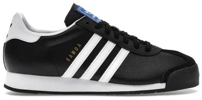 Produktbild von adidas Samoa Core Black - EU 43 1/3