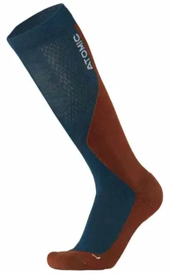 Produktbild von Atomic Performance Ski Socken  EU 47-49  EU 47-49