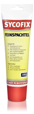 Produktbild von SYCOFIX Feinspachtel 350 g