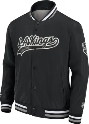 Produktbild von Los Angeles Kings Sateen Jacket
