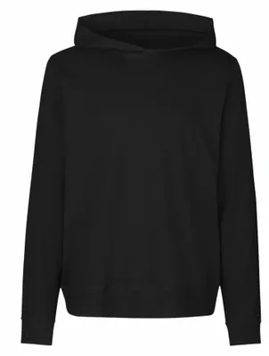 Imagen del producto de Sudadera con capucha uni para hombre/mujer, modelo LT3467 (talla S) ()