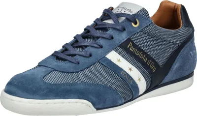 Produktbild von Pantofola d'Oro Halbschuhe Halbschuhe Veloursleder/Textil