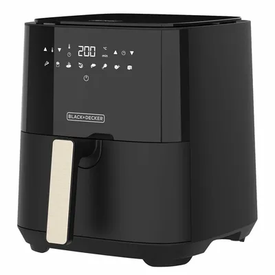Immagine prodotto di Friggitrice Black+Decker BXAF5000E (1450W)