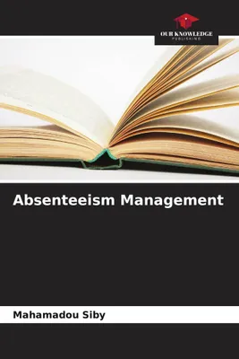 Produktbild von Absenteeism Management