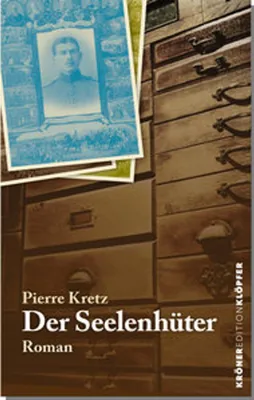 Obrázok produktu pre Der Seelenhüter