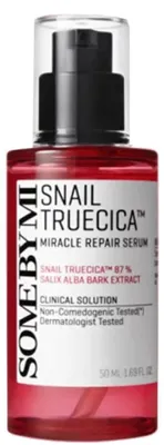 Produktbild von SOME BY MI Snail TrueCICA Miracle Repair Serum 50ml