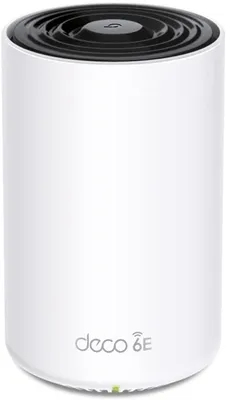 Immagine prodotto di TP-LINK TP-Link AXE5400 Tri-Band Mesh Wi-Fi 6E System
