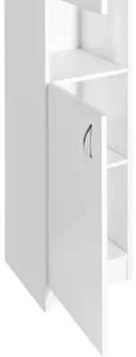 Productafbeelding van Aqualine SIMPLEX ECO hoge kast, 30x180x30 cm