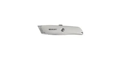 Obrázek produktu pro WESTCOTT Aluminium-Cutter, Klinge: 18 mm