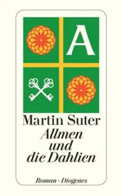 Image de Allmen und die Dahlien