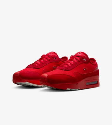 Productafbeelding van Air Max 1 '86 Jacquemus Mystic Red - EU: 36