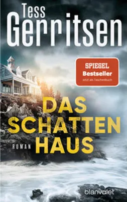 Immagine prodotto di Das Schattenhaus