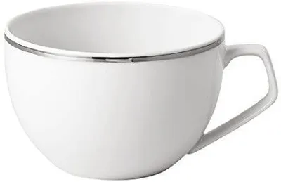 Image de Rosenthal Espresso-Obertasse TAC Gropius Platin 11280-403241-14717