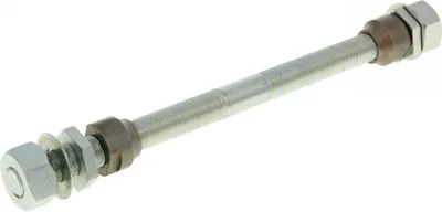 Immagine prodotto di Asse ruota anteriore da 11 mm per Puch Maxi