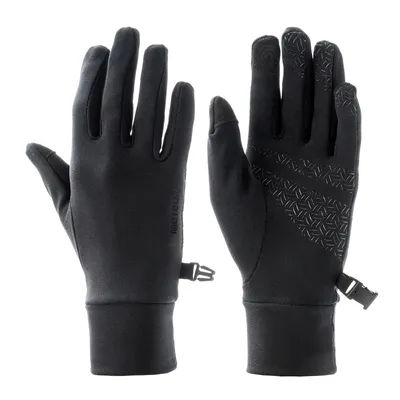 Produktbild von Laufhandschuhe Touch Meteor WX301 schwarz XXL