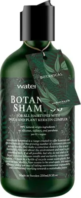 Immagine prodotto di Waterclouds Botanisches Shampoo 250 ml