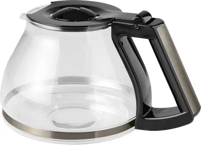 Produktbild von MELITTA Glaskanne  AromaFresh Ersatzkanne für Filterkaffeemaschine