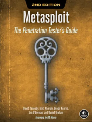 Obrázok produktu pre Metasploit