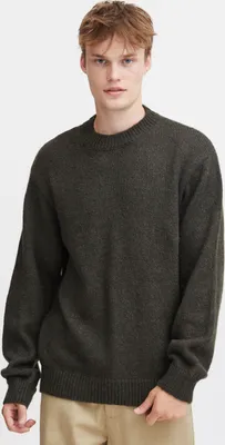 Produktbild von Solid - SDHamdani - Pullover  - 21108048