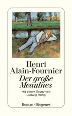 Immagine prodotto di Der große Meaulnes