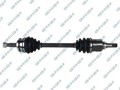 Produktbild von GSP 259316 Antriebswelle für TOYOTA AURIS (NRE15, ZZE15, ADE15, ZRE15, NDE15) COROLLA Stufenheck (E15)