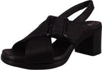 Produktbild von Art Damen Komfort Sandalen Cannes 1845 Schwarz
