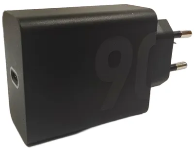 Produktbild von Original Motorola TurboPower 90W Schnellladegerät USB-C MC-902 SA18E45629 Edge 70 60 Pro 50 40 30 Moto G85 G84 G82 G73 G55 G54 G53 G52 G31 Moto