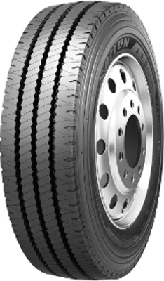 Produktbild von Sailun CityConvoy Winterreifen 295/80 R22.5 152/149K LKW 3PMSF Reifen