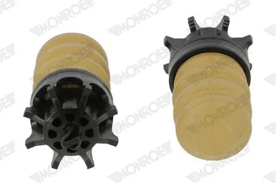 Image de MONROE PK459 Butée de suspension Arrière pour CITROËN C3 I bicorps (FC, FN) C2 bicorps (JM) C3 Pluriel (HB)