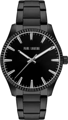 Immagine prodotto di Orologio Paul Lorens PL20012B1A5