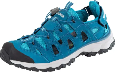 Produktbild von Meindl Lipari Lady petrol Comfort fit Gr. 36