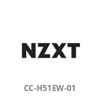 Image de NZXT H series H5 Elite - Tour milieu - E-ATX - panneau latéral avec fenêtre (verre trempé)