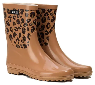Produktbild von Aigle Eliosa Damen-Stiefel PT, Leo PR, 41 EU, Leo Pr, 41 EU