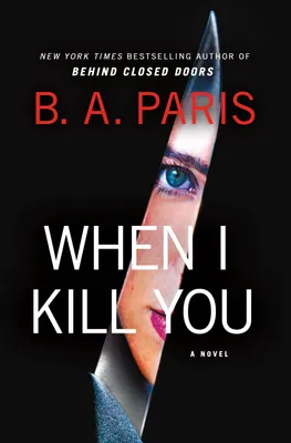 Produktbild von When I Kill You