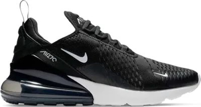 Produktbild von Nike Damen Sneakers Schwarz AH6789-001 Grösse 37,5