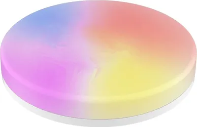 Produktbild von Smarte LED Deckenleuchte RSH 106 mit Wi-Fi, IP44, 20W, 2000lm, 5 cm Höhe, 22 cm Breite